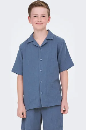 Only & Sons Osjkyle Hemd