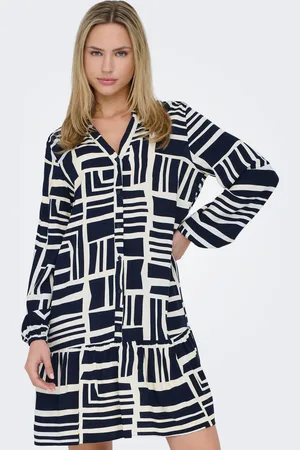 ONLY Jdysezen Kurzes Kleid