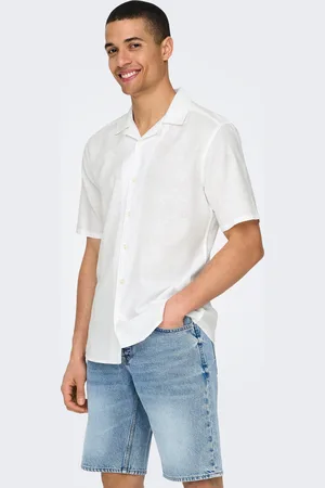 Only & Sons Onscaiden Hemd
