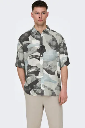 Only & Sons Onsbud Hemd