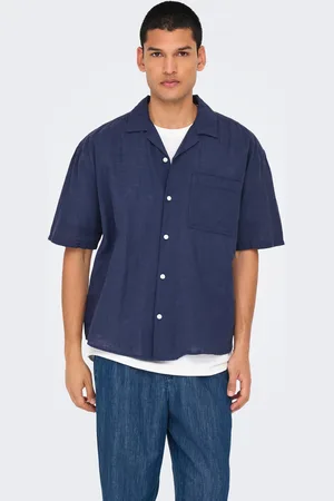Only & Sons Onscaiden Hemd