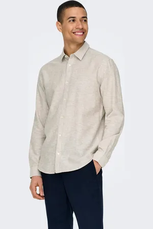 Only & Sons Onscaiden Hemd