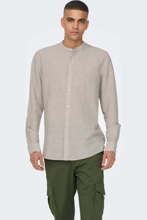Only & Sons Onscaiden Hemd