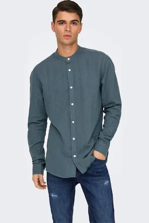 Only & Sons Onscaiden Hemd