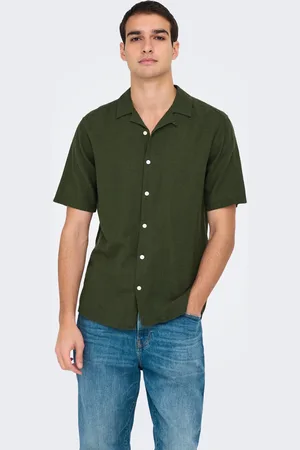 Only & Sons Onscaiden Hemd