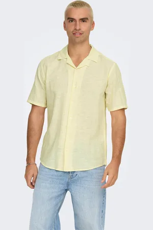 Only & Sons Onscaiden Hemd