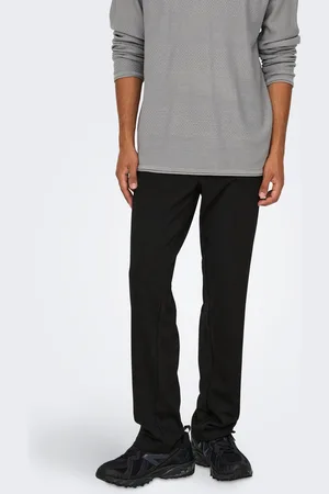 Only & Sons Onsmark Normal Geschnitten Chino Hose
