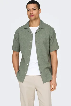 Only & Sons Onscaiden Hemd
