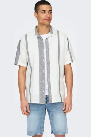 Only & Sons Onscaiden Hemd