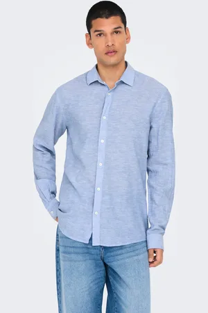Only & Sons Onscaiden Hemd