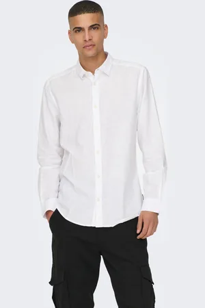Only & Sons Onscaiden Hemd