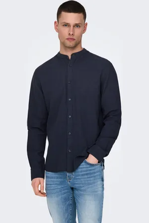 Only & Sons Onscaiden Hemd