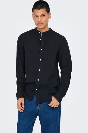 Only & Sons Onscaiden Hemd