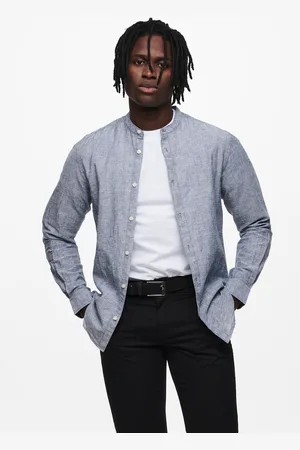 Only & Sons Onscaiden Hemd