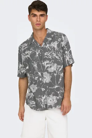 Only & Sons Onsbud Hemd