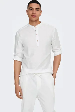 Only & Sons Onscaiden Hemd