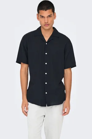 Only & Sons Onscaiden Hemd