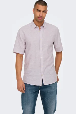 Only & Sons Onscaiden Hemd