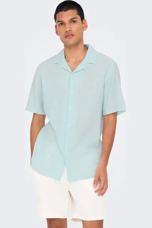 Only & Sons Onscaiden Hemd