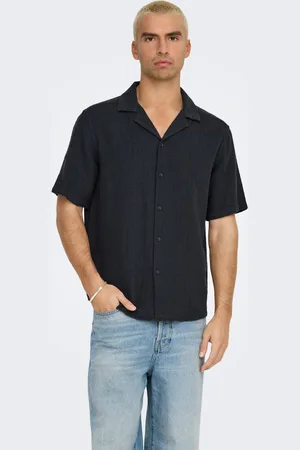 Only & Sons Onslatham Hemd