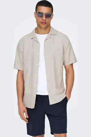 Only & Sons Onscaiden Hemd