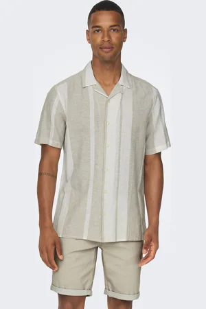 Only & Sons Onscaiden Hemd