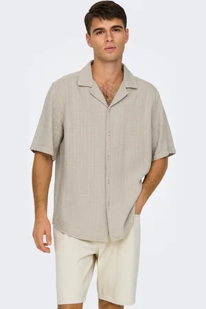Only & Sons Onslatham Hemd