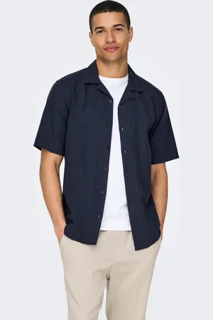Only & Sons Onscaiden Hemd