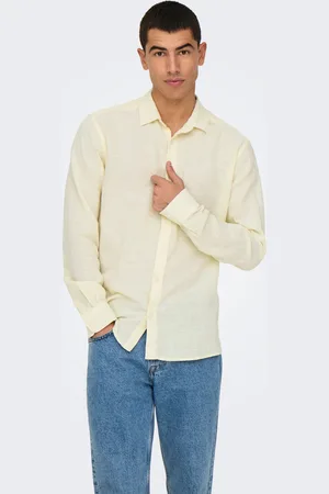 Only & Sons Onscaiden Hemd