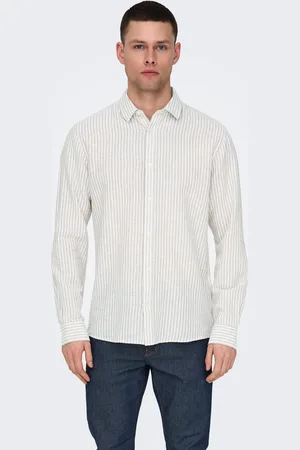 Only & Sons Onscaiden Hemd