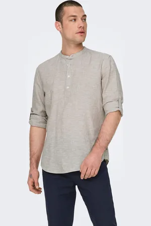 Only & Sons Onscaiden Hemd