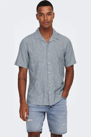 Only & Sons Onscaiden Hemd