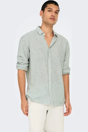 Only & Sons Onscaiden Hemd