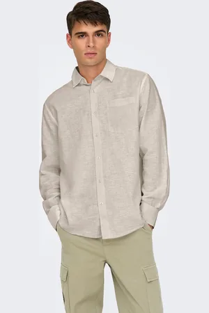Only & Sons Onscaiden Hemd