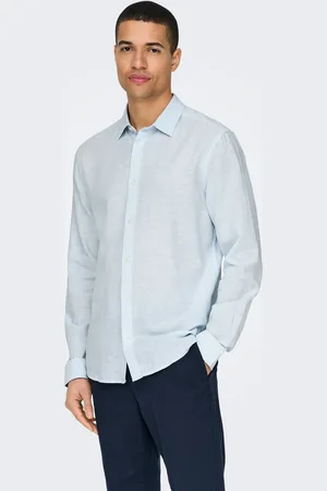 Only & Sons Onscaiden Hemd
