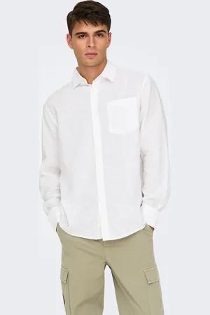 Only & Sons Onscaiden Hemd