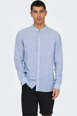Only & Sons Onscaiden Hemd