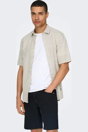 Only & Sons Onscaiden Hemd