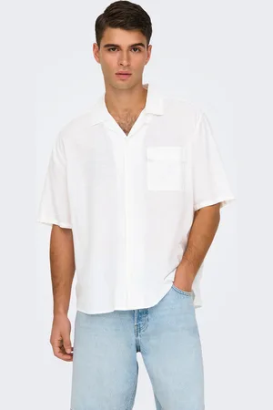 Only & Sons Onscaiden Hemd