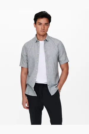Only & Sons Onscaiden Hemd