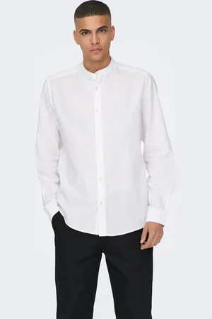 Only & Sons Onscaiden Hemd