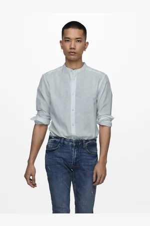 Only & Sons Onscaiden Hemd