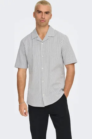 Only & Sons Onslounge Hemd