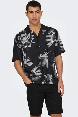 Only & Sons Onsrocket Hemd