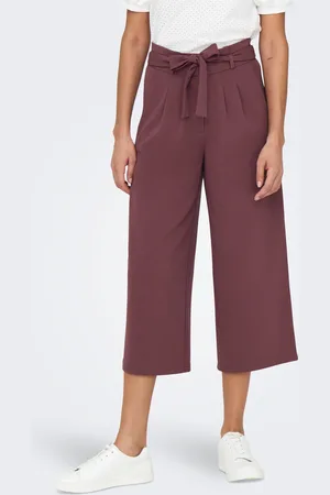 ONLY Jdytanja Weiter Beinschnitt Culotte