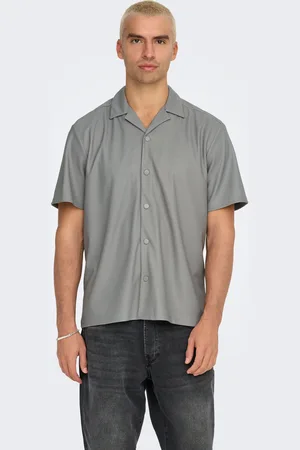 Only & Sons Onskari Hemd