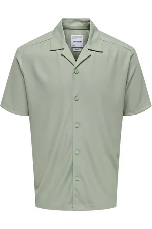 Only & Sons Onskari Hemd