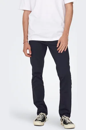 Only & Sons Onsmark Slim Fit Chino Hose