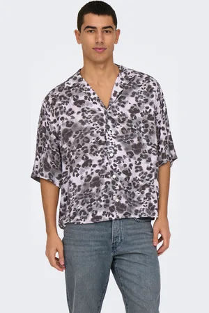 Only & Sons Onsharris Hemd
