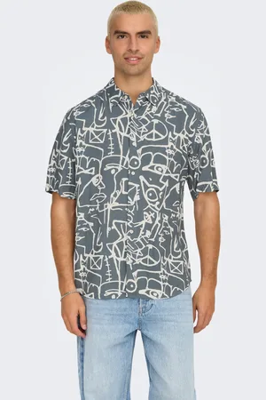 Only & Sons Onsbud Hemd